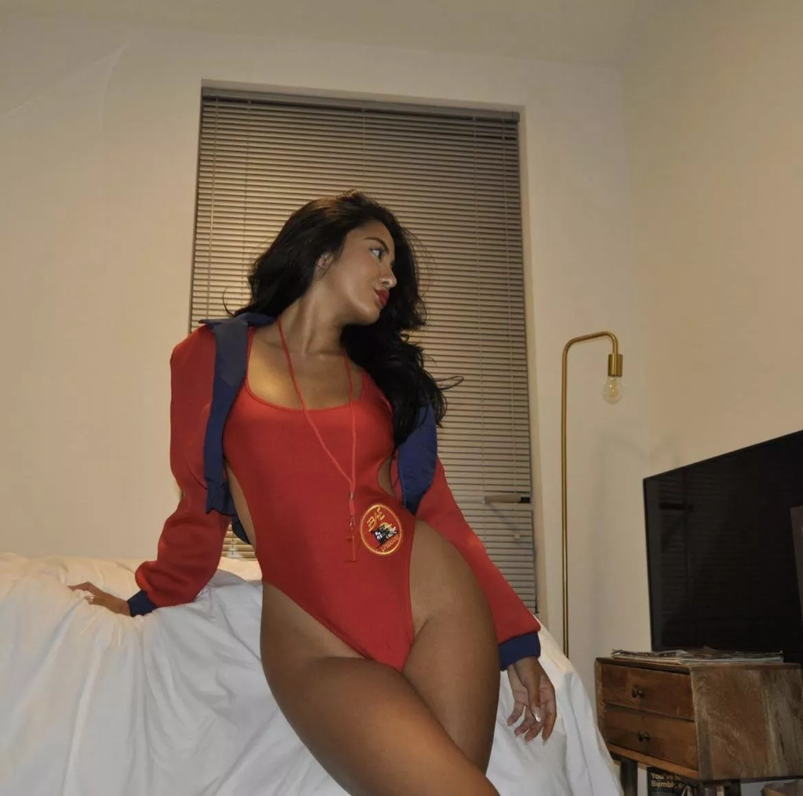 Lifeguard posted by AttorneyIcy9051