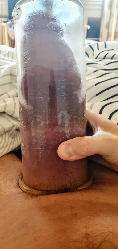 Little upgrade this morning before work... by Plenty_Economist2558