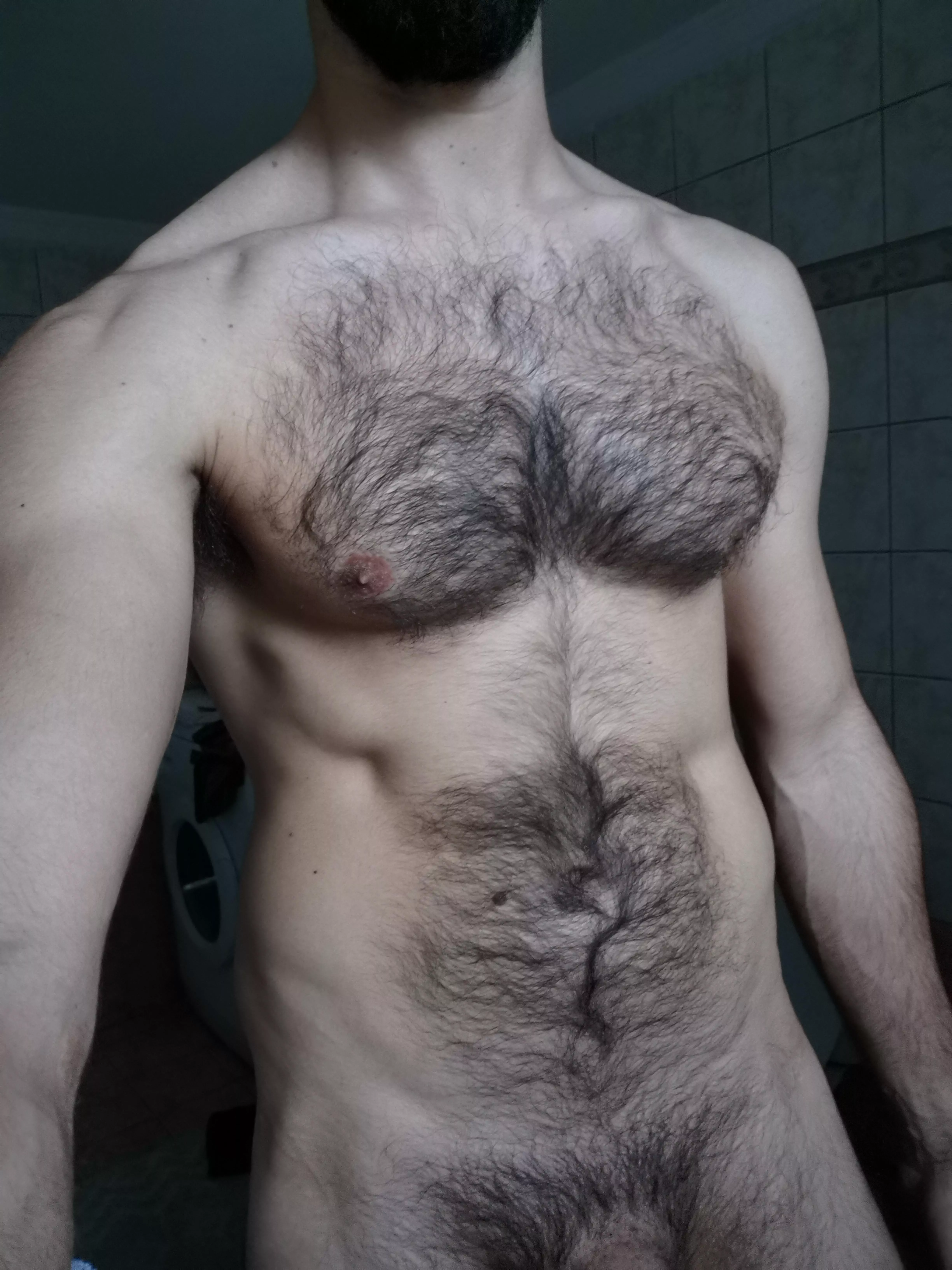 Long runs makes everything looks better  posted by rideonxri