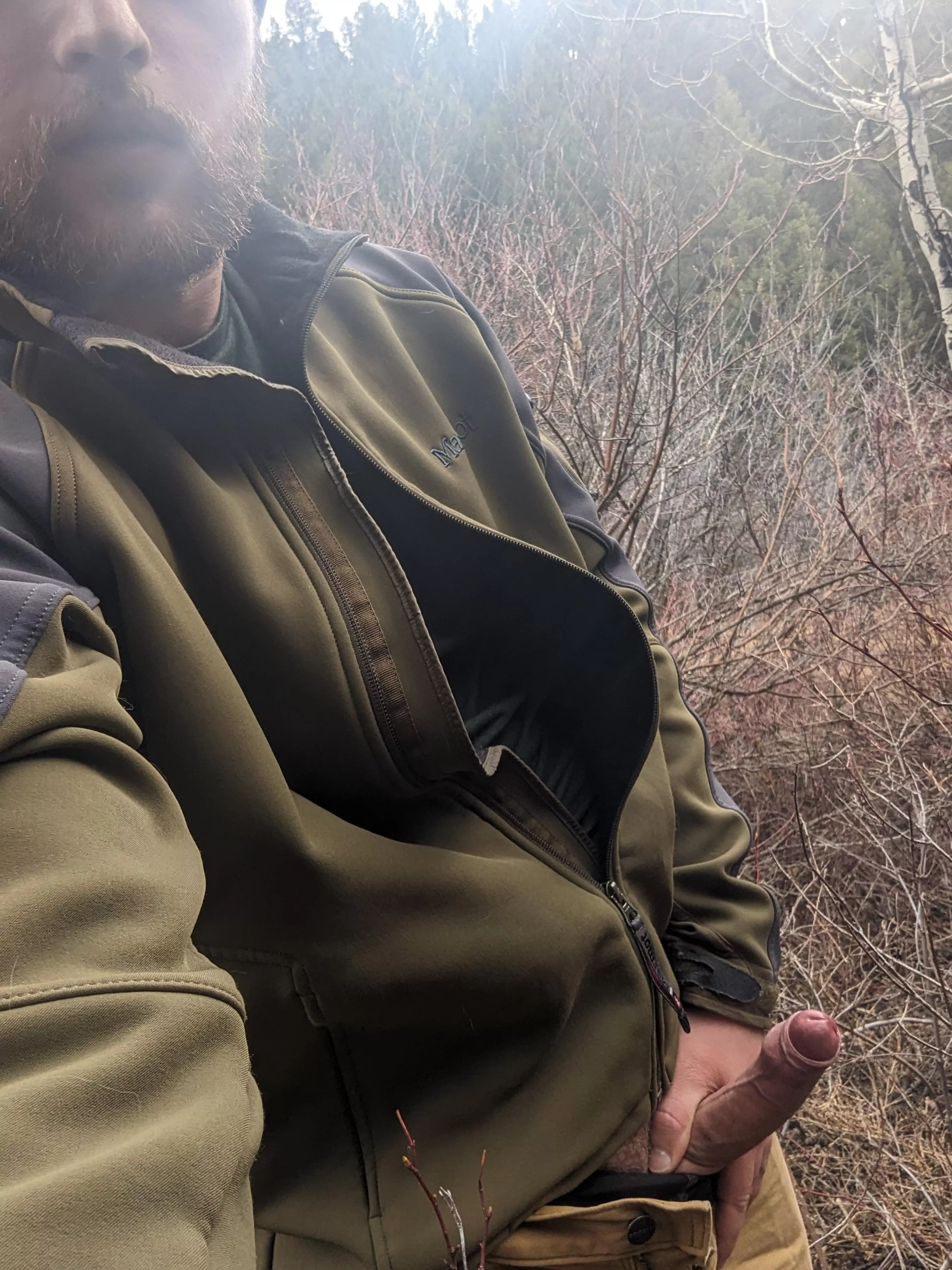 Looking for a hiking partner  posted by Livedlikelarry