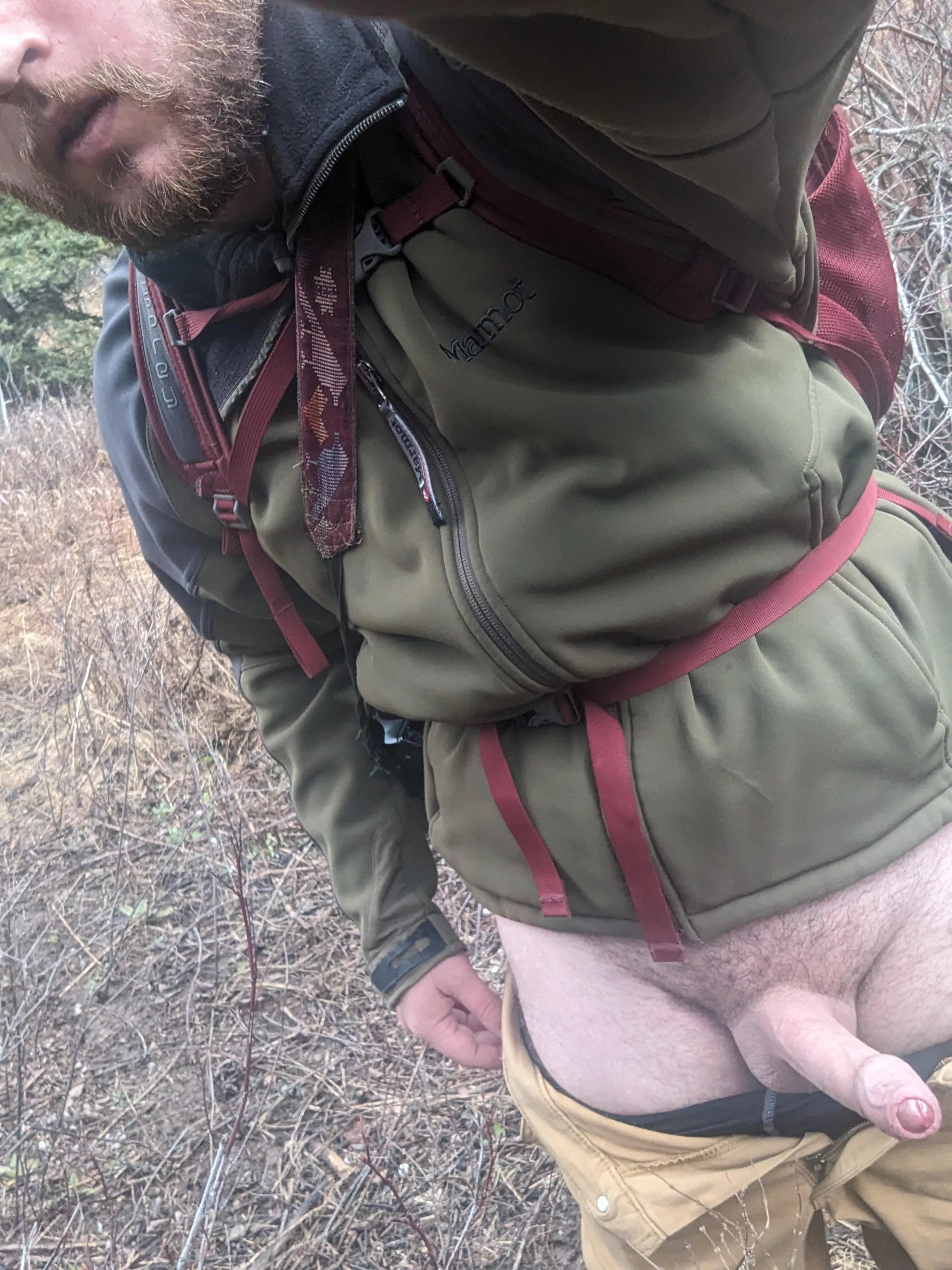 Looking for hiking partners  posted by Livedlikelarry