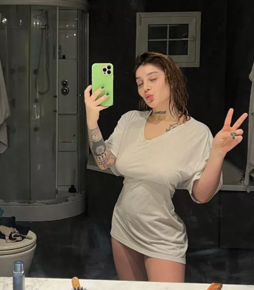 Lounge wear  by rudeNwrecked