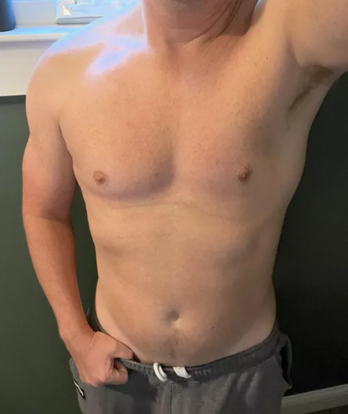 Making the best of a Monday morning, hope you all have a great week by wcdnd