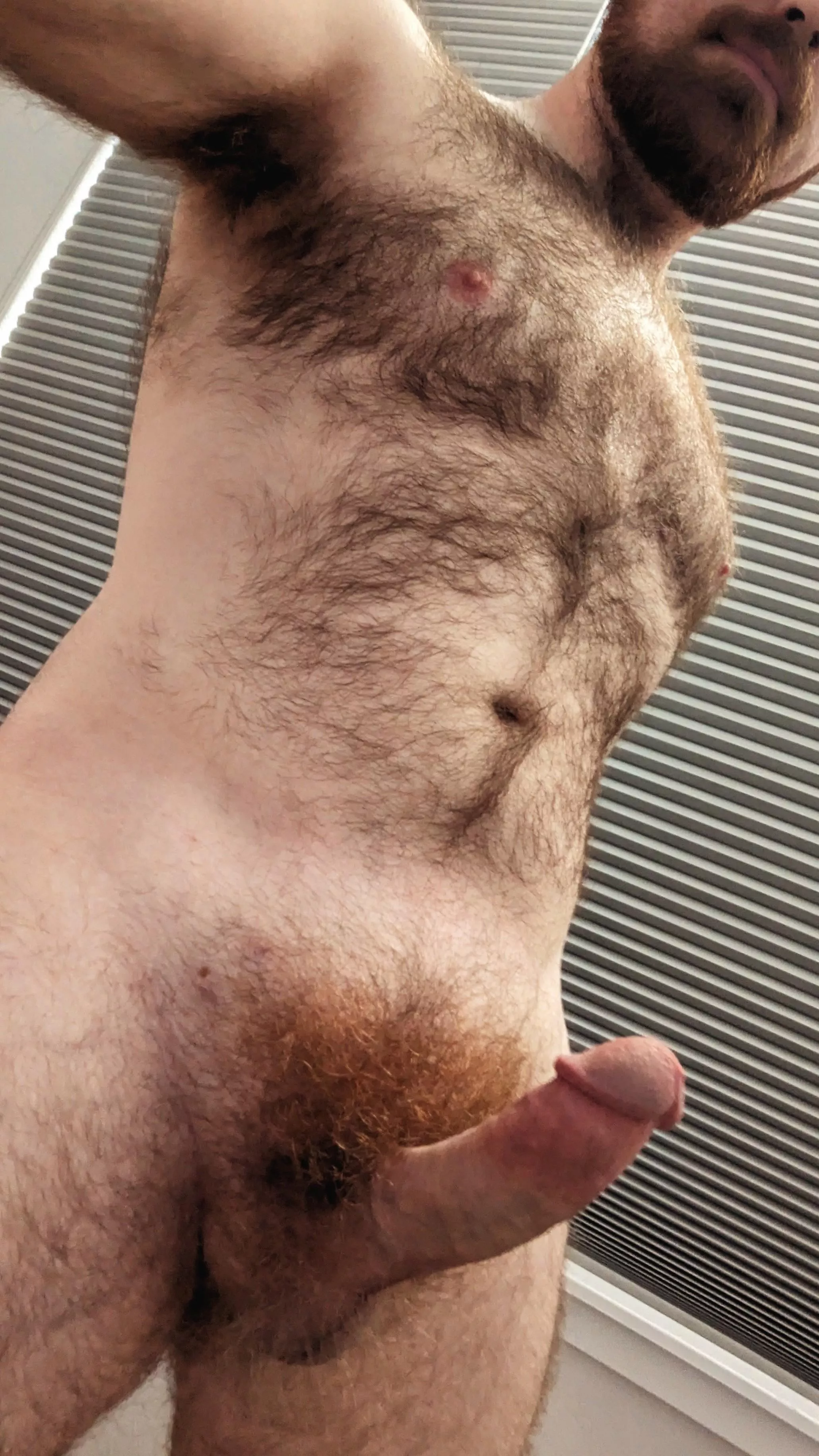 Male Nudity Monday? Is that a thing? posted by No-Comparison2104