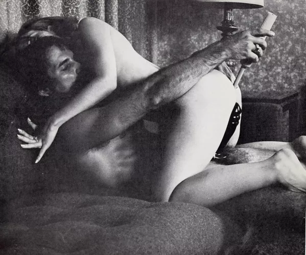 Marital Aids by ahilava