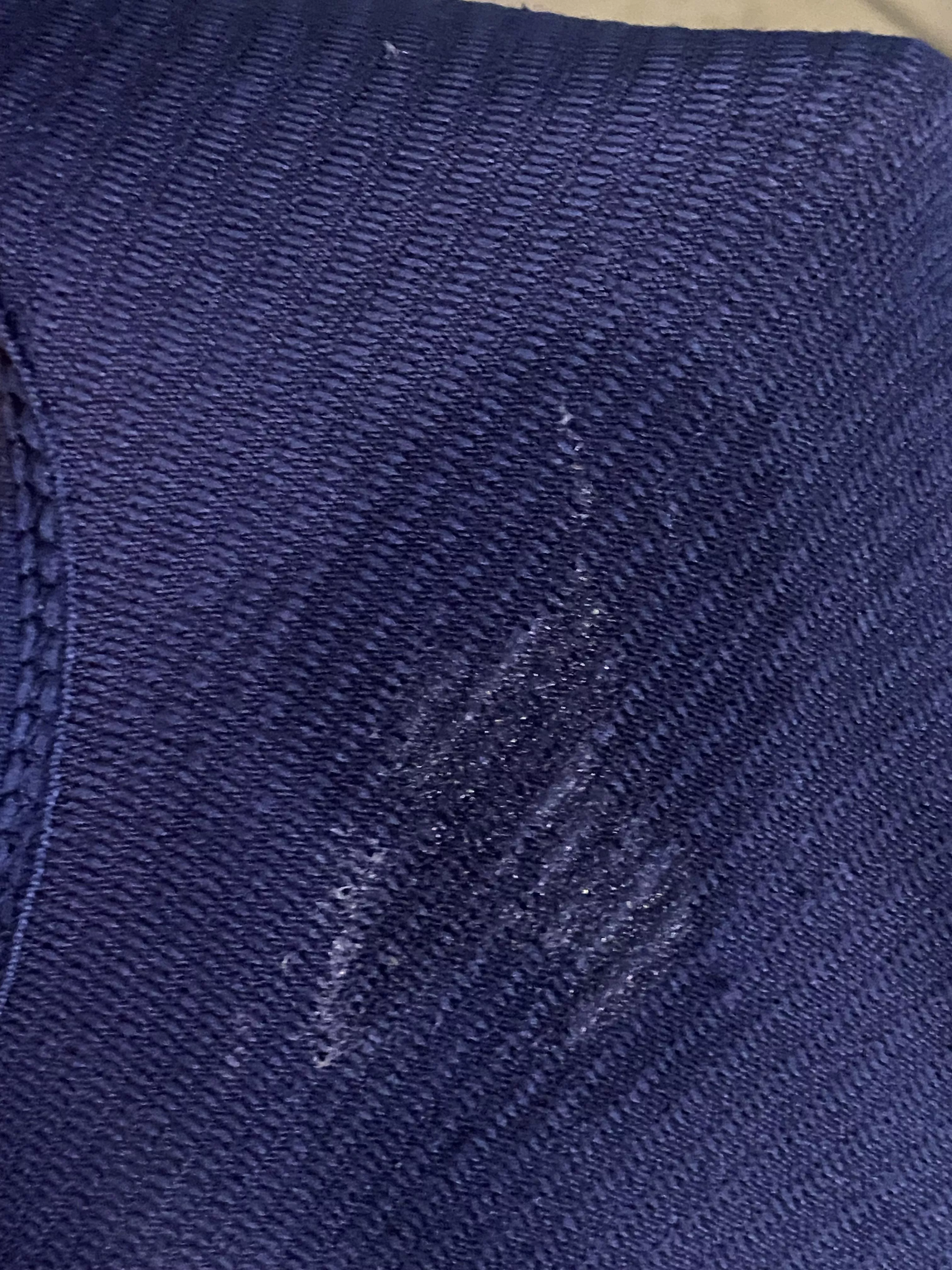 Messy little girl posted by AwarePublic397