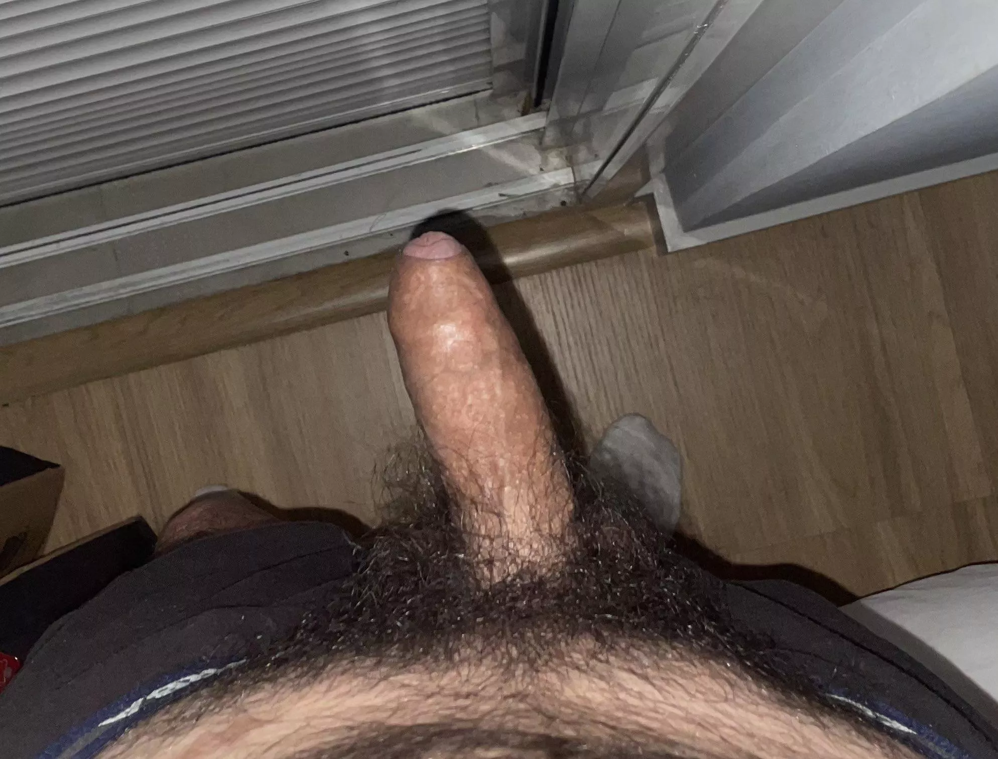 Mind brown Latino foreskin? posted by ChubbRock88