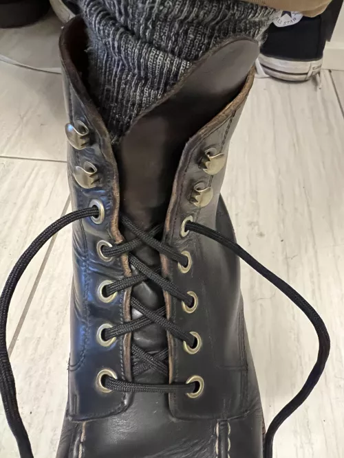 Misaligned Tongue by LocoRoho43