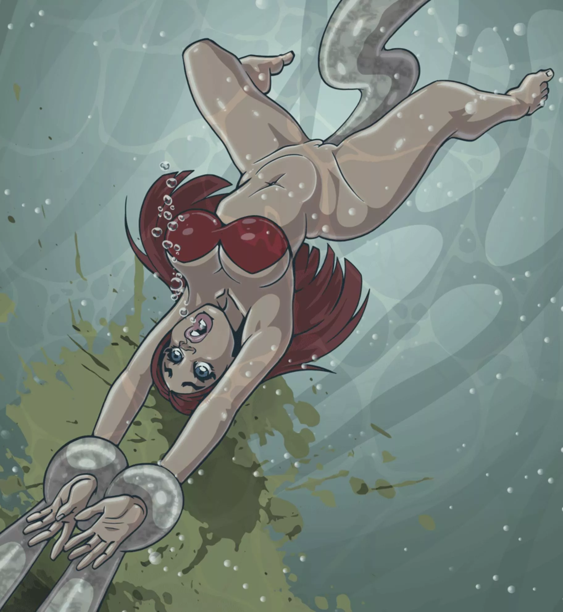 MULTIPLE posted by artofmorgana