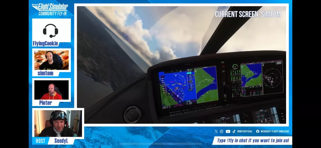 Multiple streams on 1 channel by One_Street6567