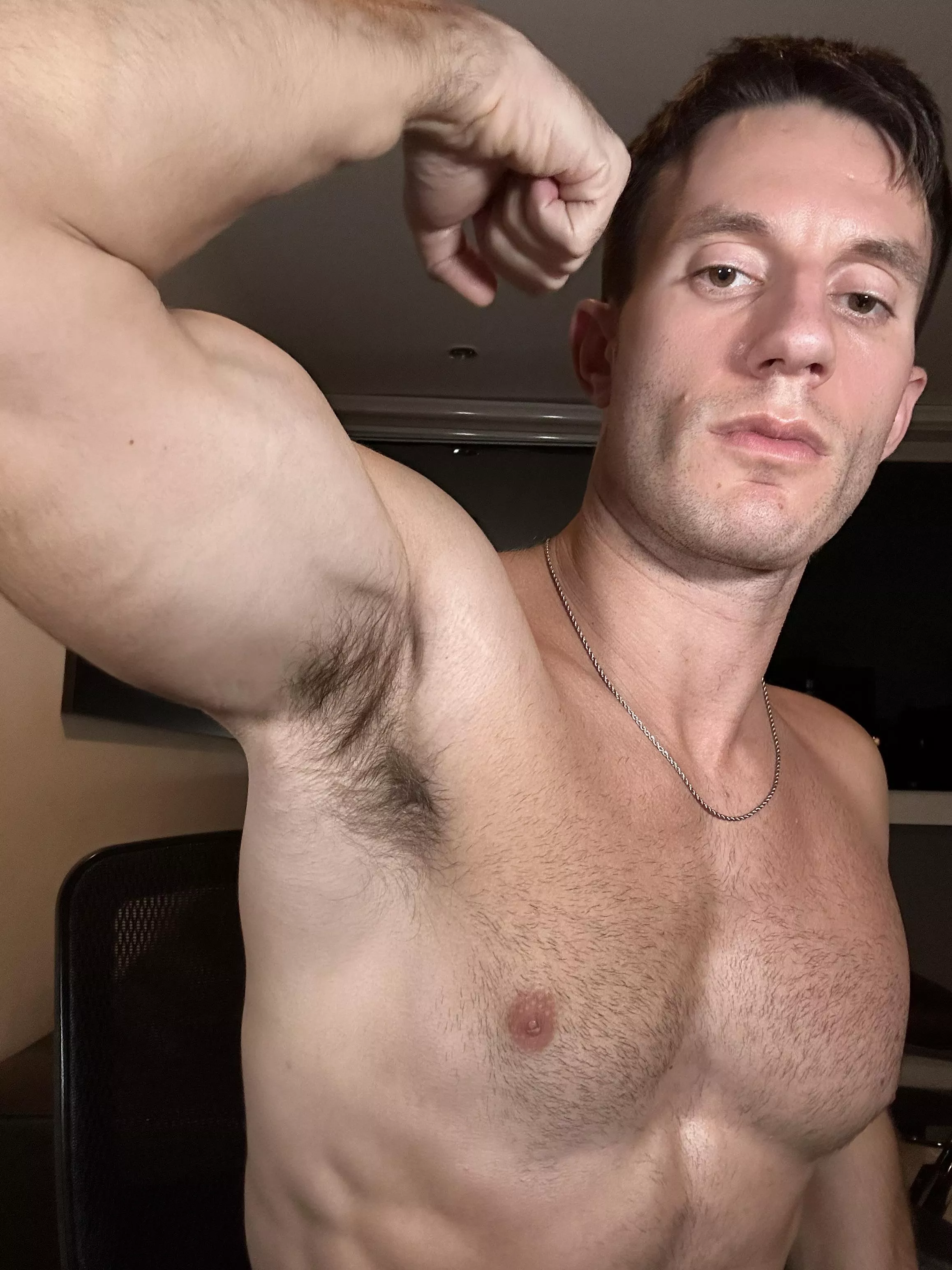 Musky power  posted by Hstud97