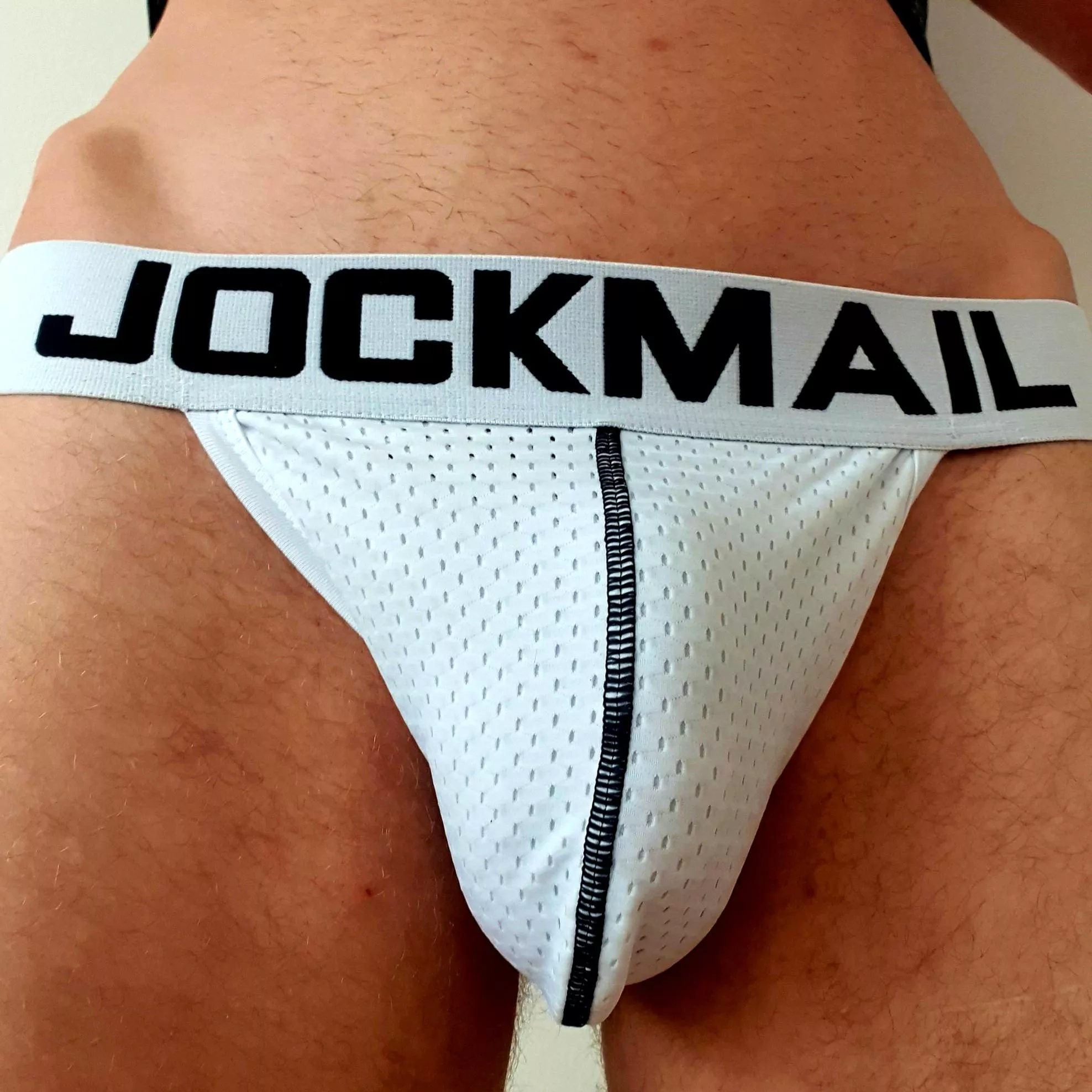My jocks. Do you like it? posted by JollyCategory9176