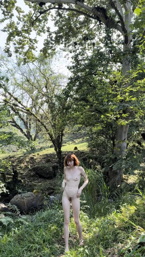 My male friends think my body hair is gross by Nippy_Hippie