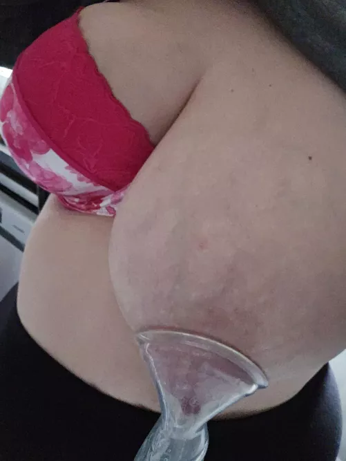 My milkshake brings all the boys to the bar..... by Ntangles