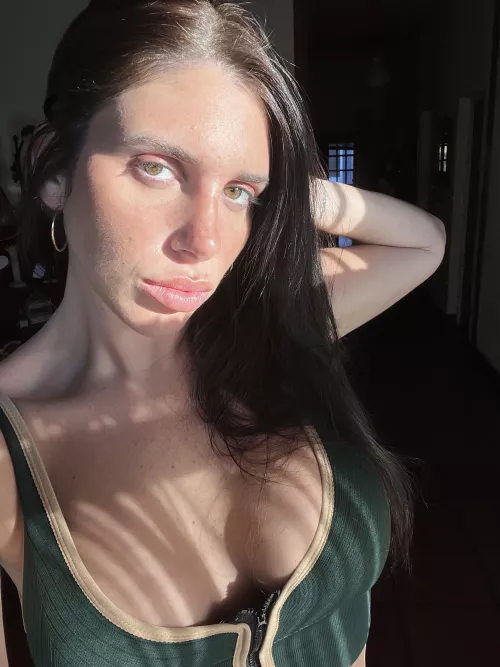 My tanlines look better when I’m freshly shaved by titeenni