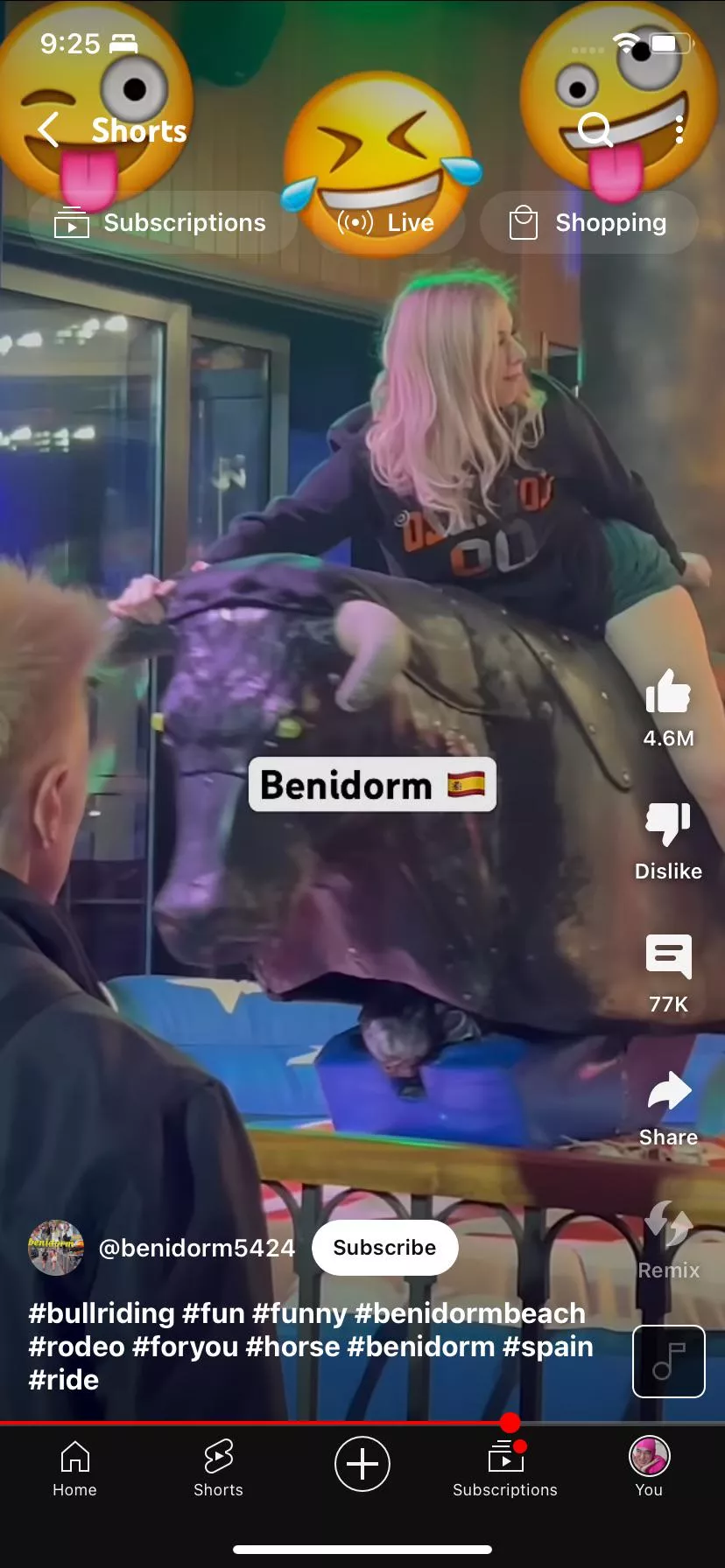 Name? posted by AccountOld3256