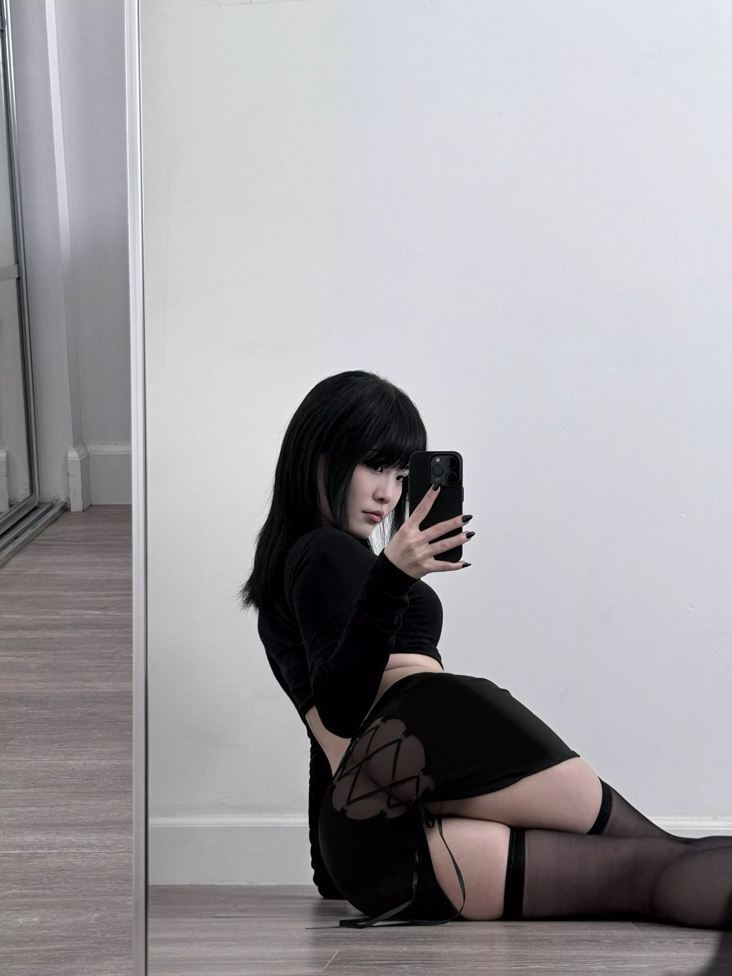 new skirt <3 posted by dystorra