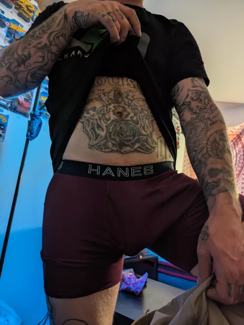 New underwear who dis by Atom_River