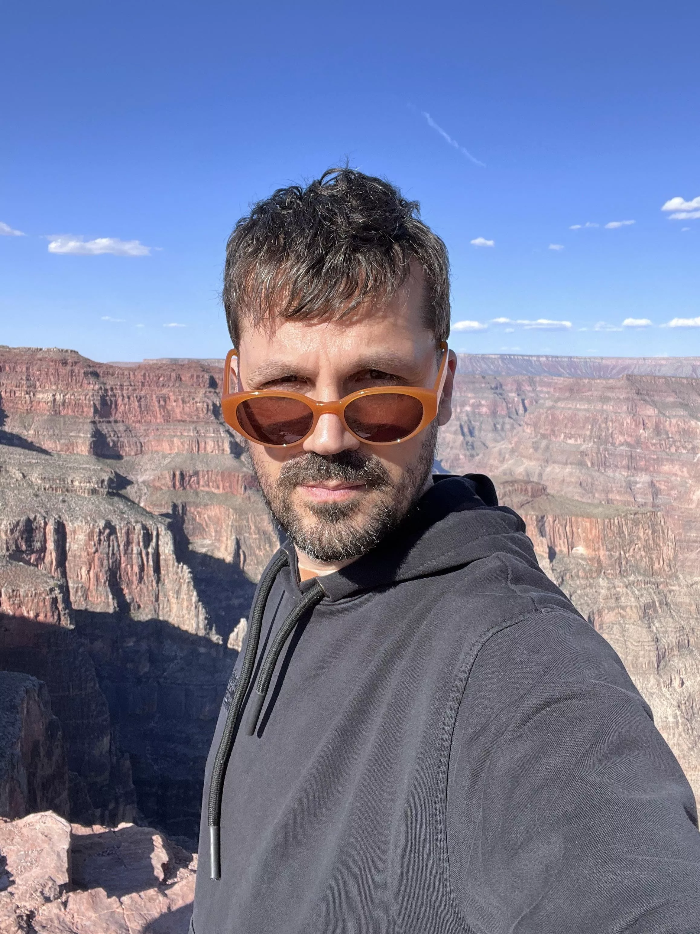 Newly single, but on top of the world posted by ivypatterns