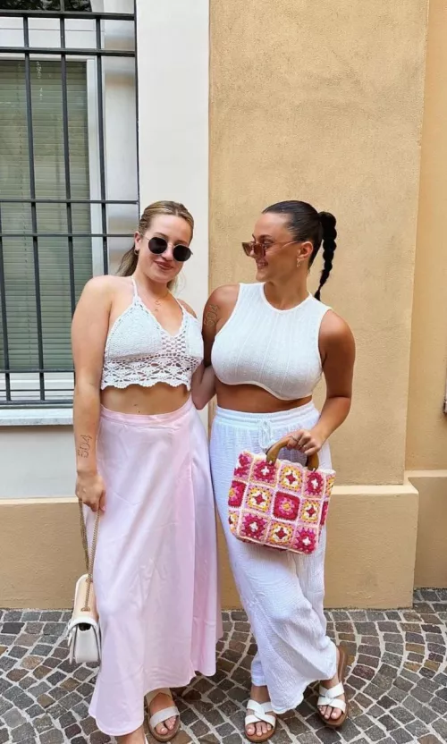 Nice bags by Holiday_Ad_5921