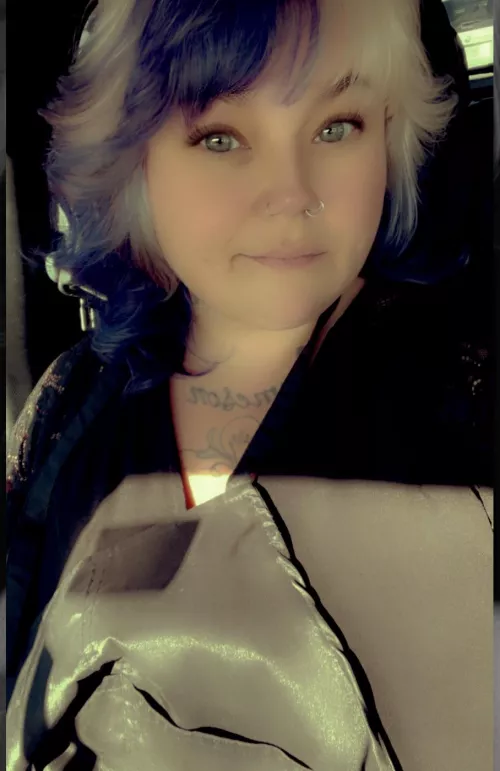 Not bad for 42!  by Hollywoodhavoc757