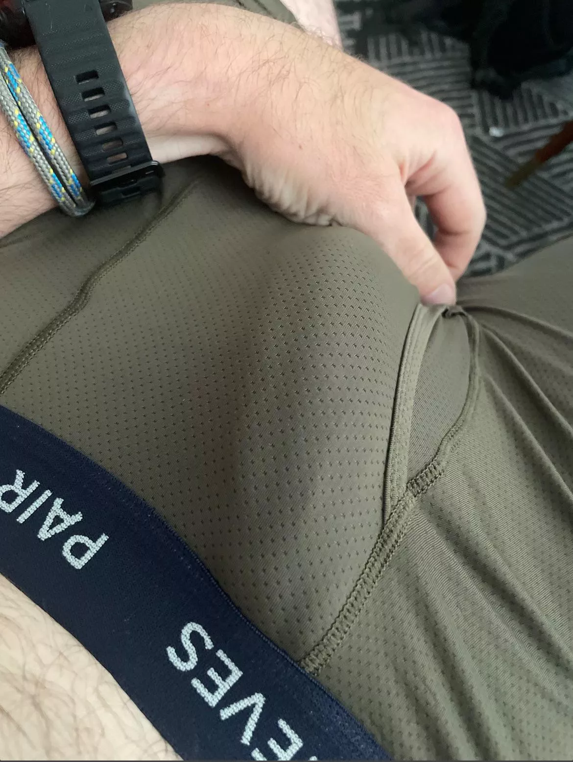 Now what? posted by atlmilflover420