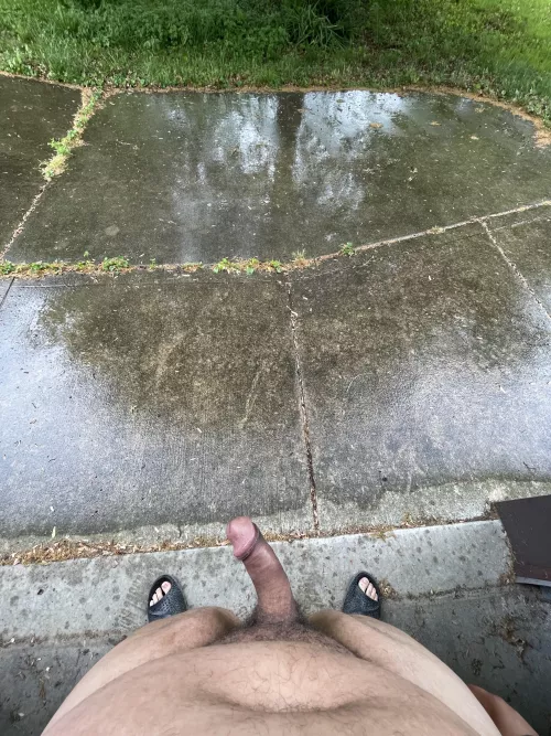 Off work today anyone wanna chat? I’m in the garage naked by premiumpage_-