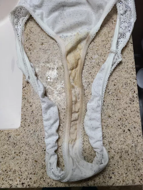 Oh boy! I made a mess!  by drummer3088