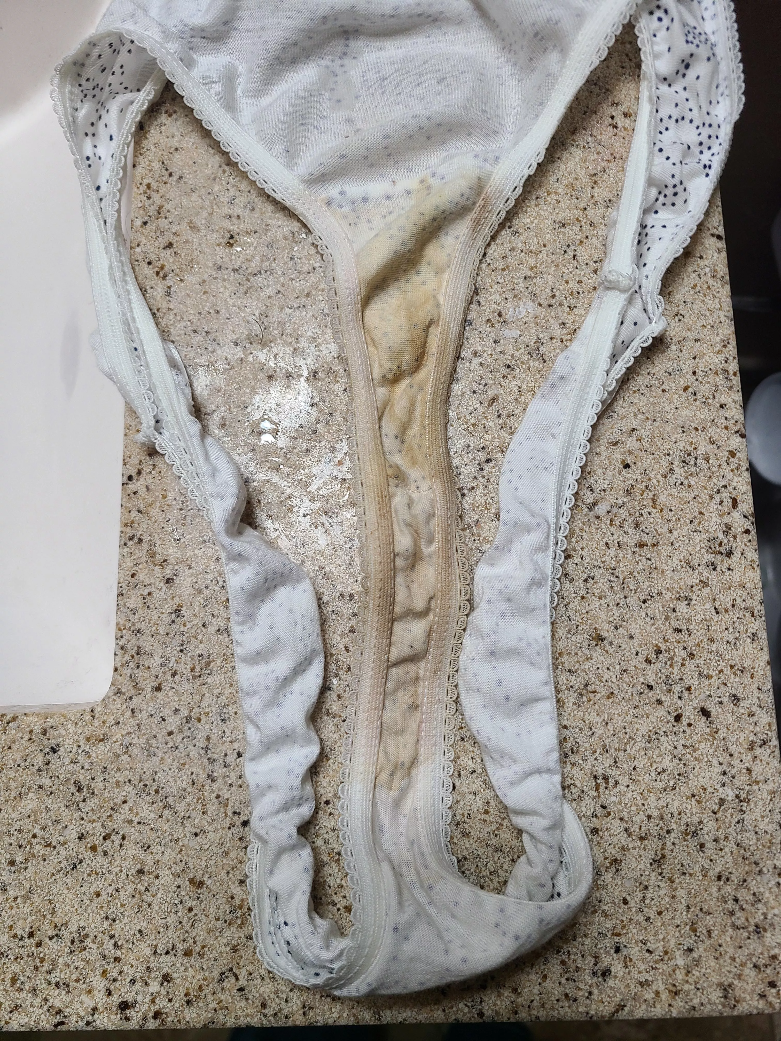 Oh boy! I made a mess!  posted by drummer3088