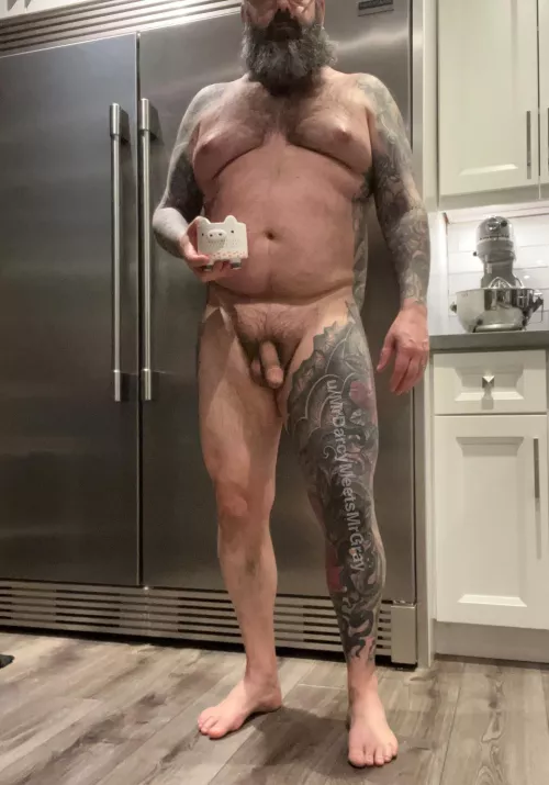 Oink by MrDarcyMeetsMrGray