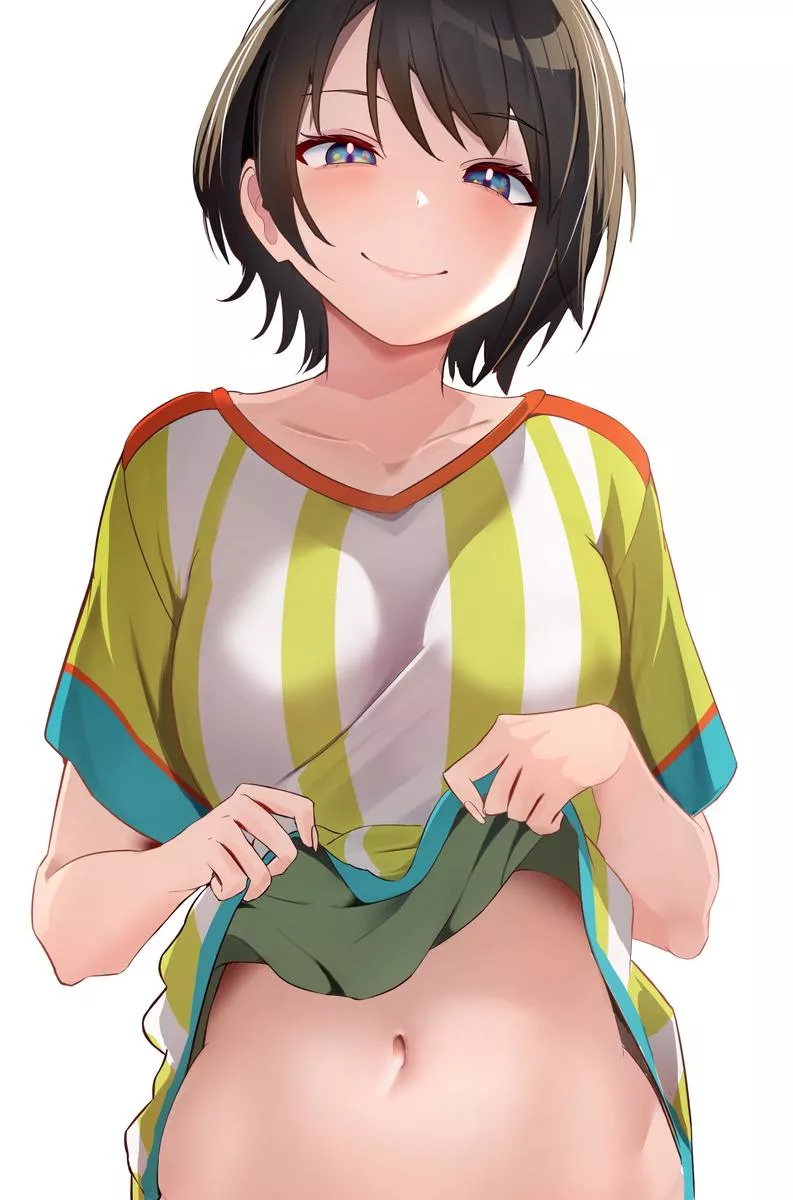 Oozora Subaru [Hololive] posted by A_MASSIVE_PERVERT