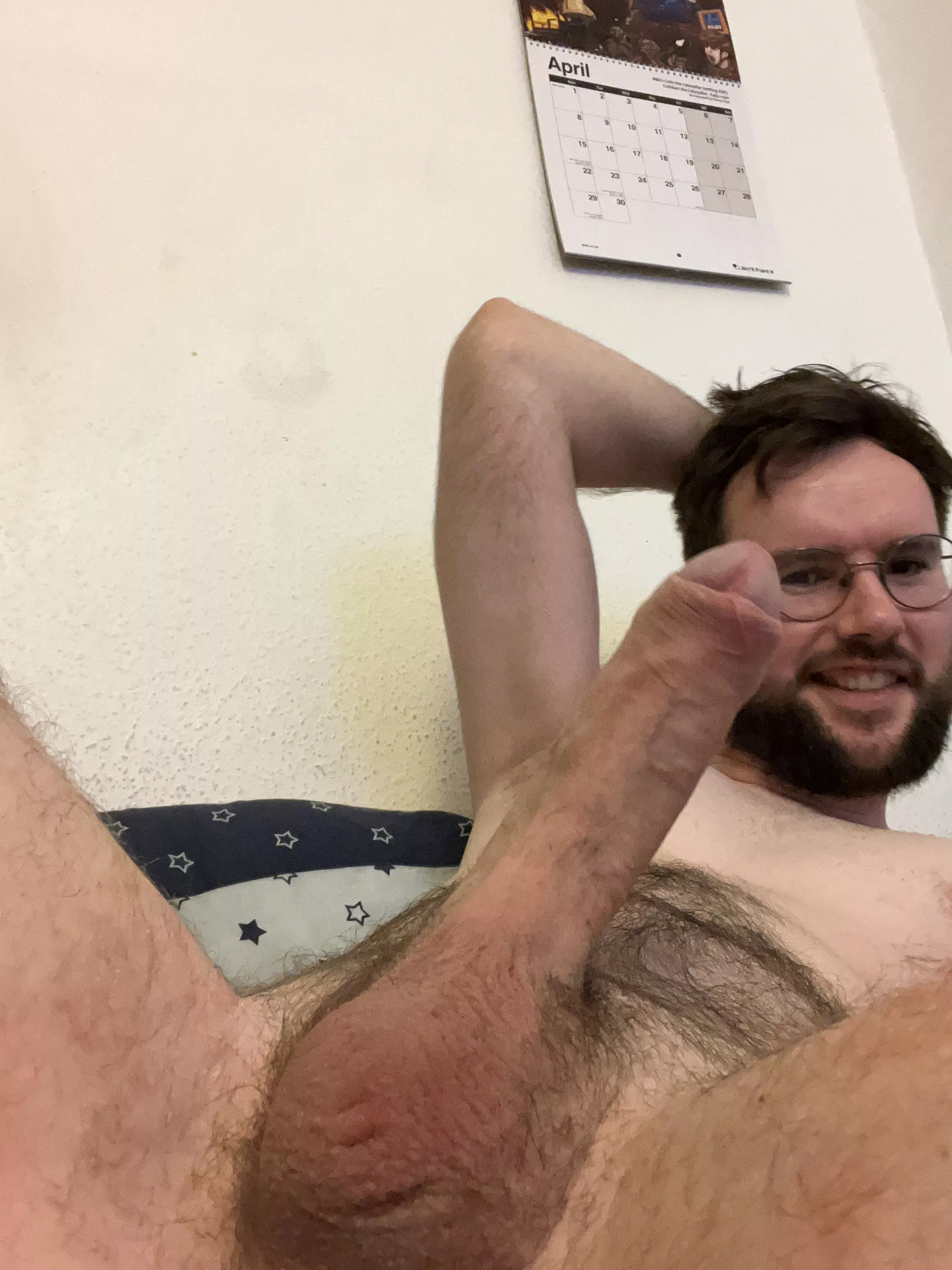 Peekaboo posted by TakeAChanceyOnMe