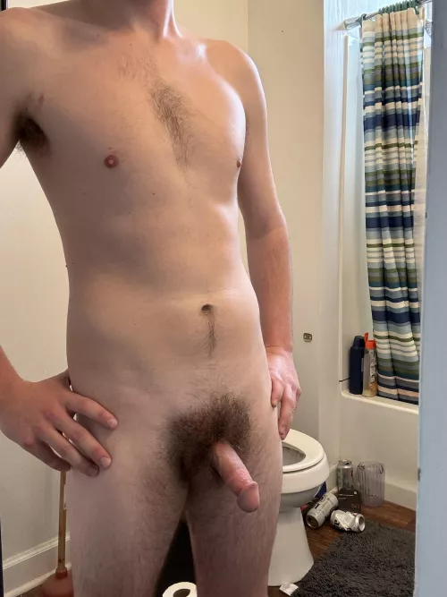 Please give your honest opinion! 26(m) 140lbs 1-10 by Mammoth-Compote3174