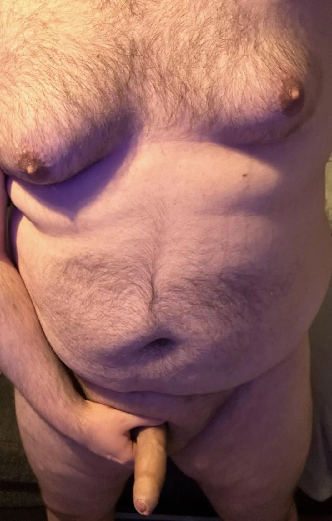 Posted this a while ago, hope it’s not gone out of style ;) posted by Horny_Big_Guy