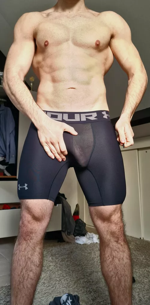 Pull them down and open your mouth. Daddy is gonna have some fun rn by Nicksalman