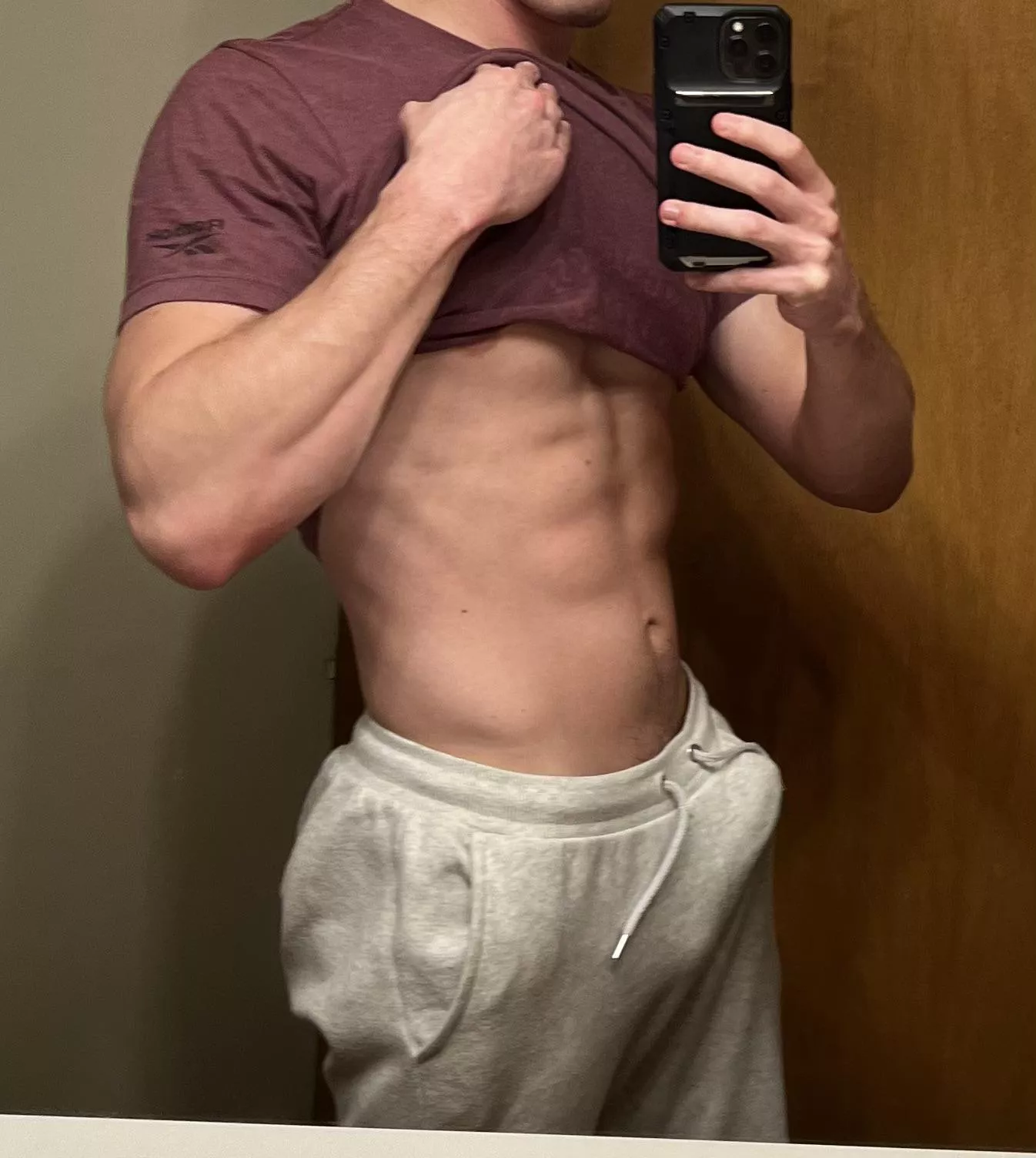 Pull them down for me bro [28] posted by Automatic-Might1544