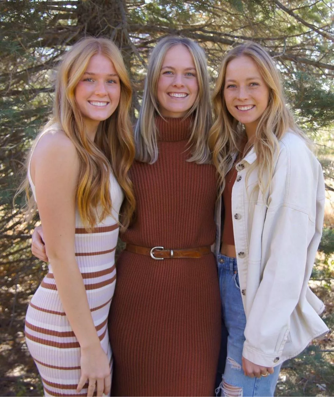 Rank these siblings  posted by Dizzy-Tangerine-4065