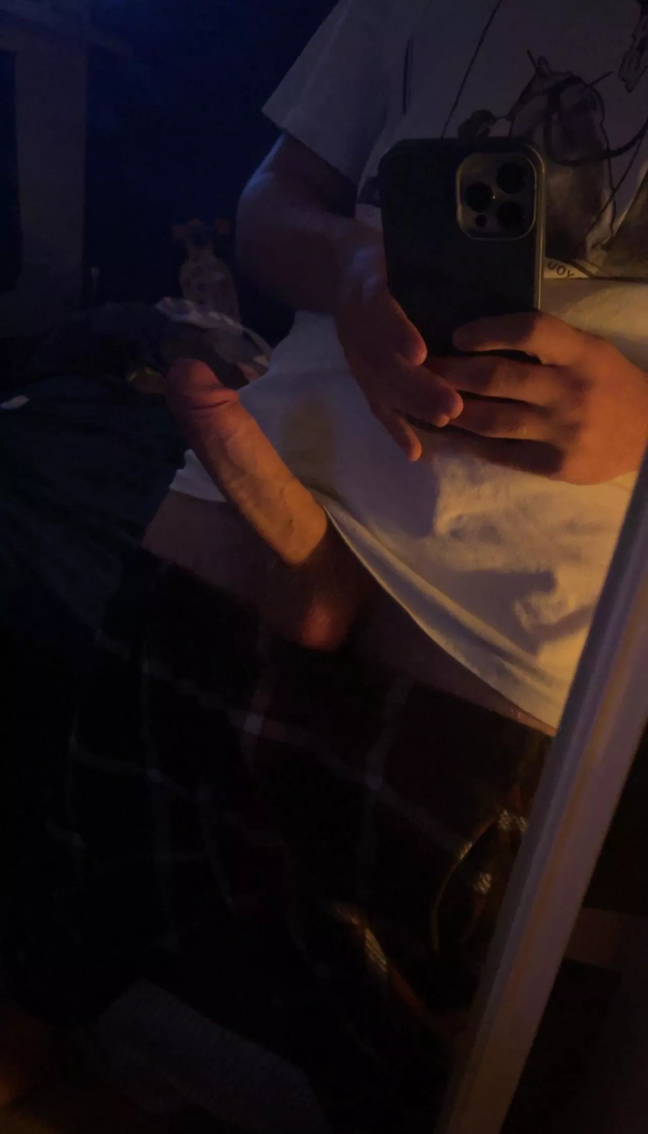 rate my cock just turned 18 posted by bigbaily05