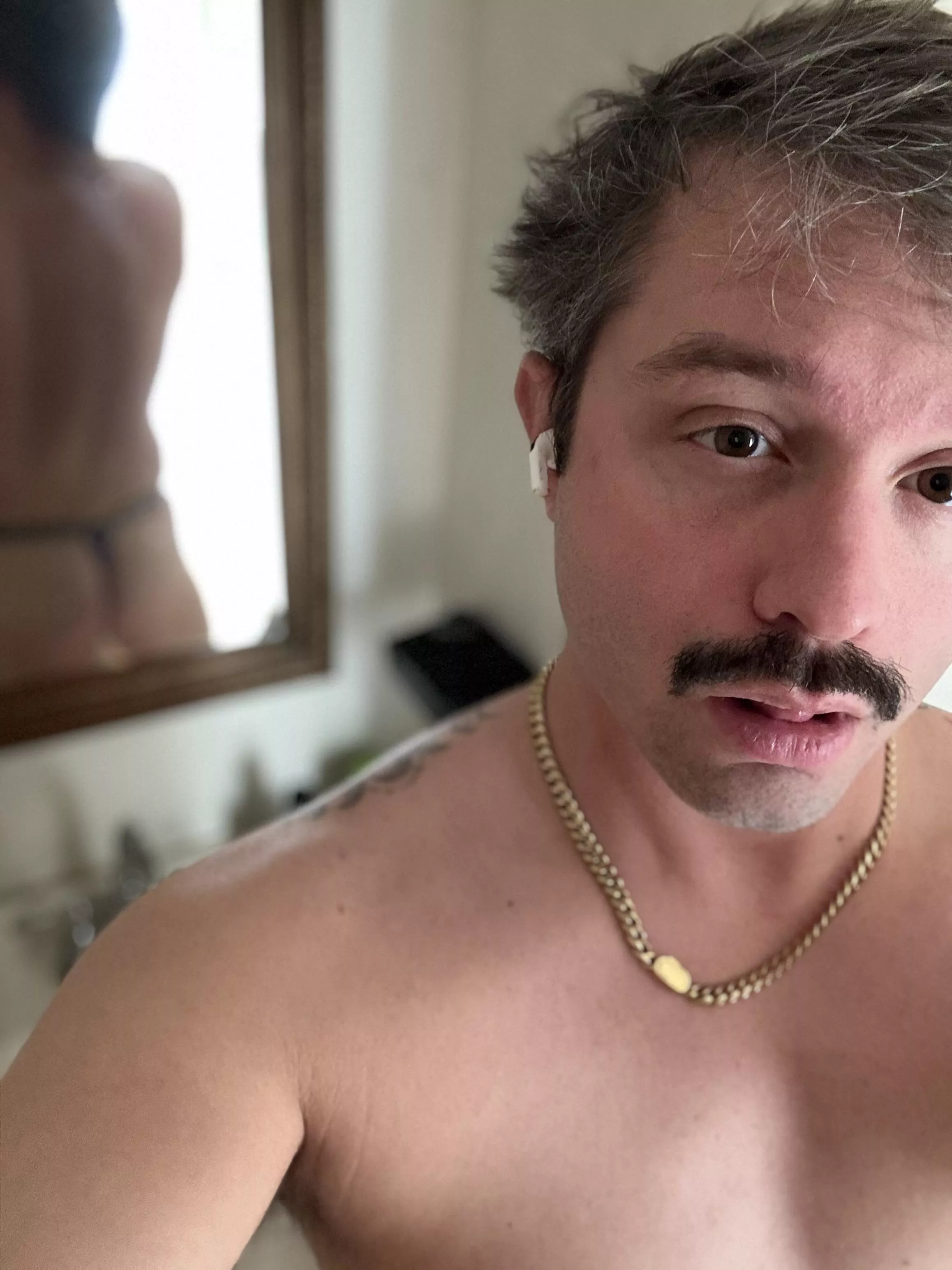 Reflections posted by ProvoBoi