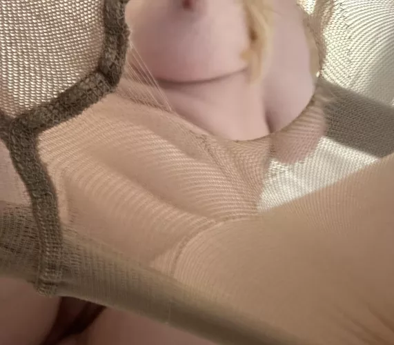 Ripped by Thee_Golden_Peach