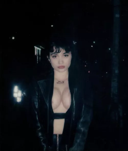 Rowan Blanchard by ThatTVGuy90