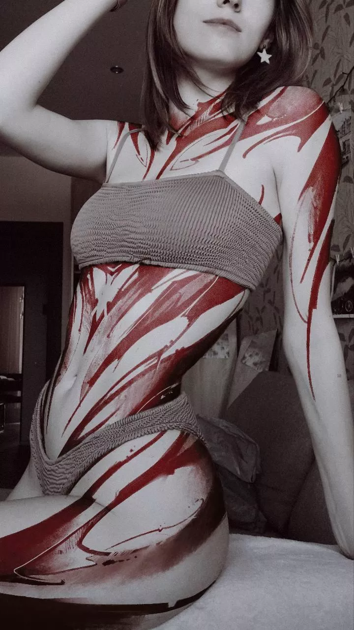 saents.tattoo digital concept posted by DecayTattoo