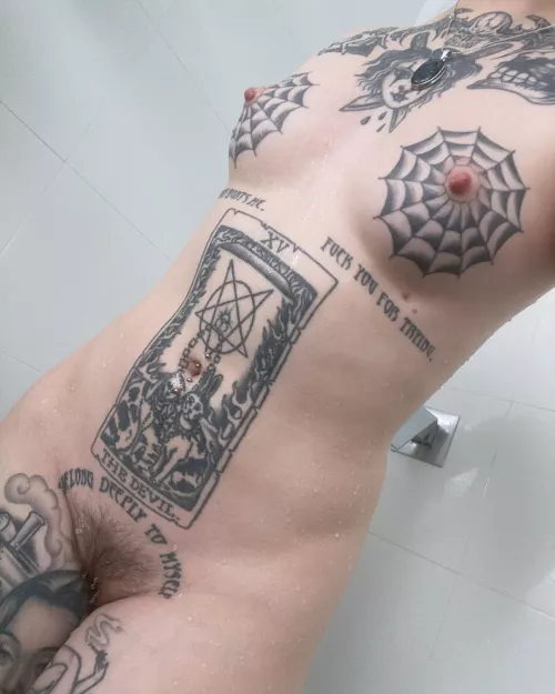 Salem Woods (@ropesandchainss) [onlyfans] by ropesandchainss