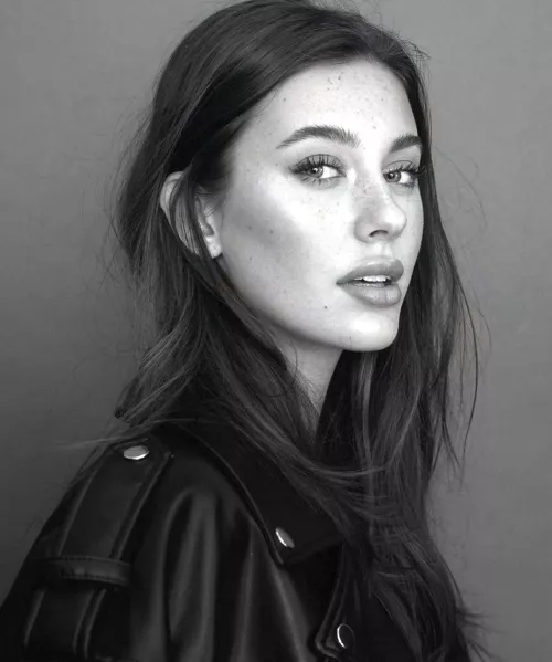 Sarah Waddles by nelson2k