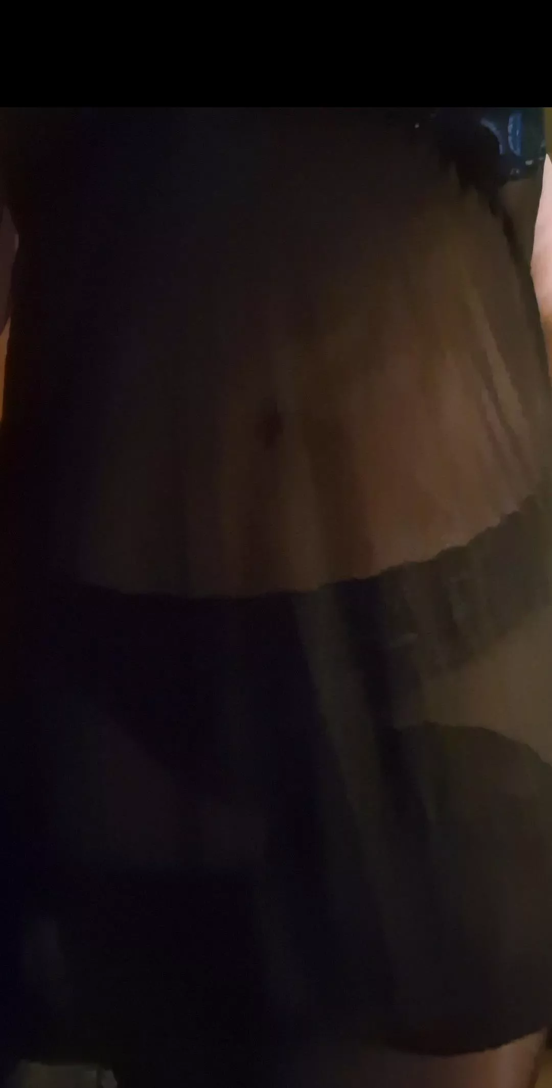 See through  posted by loulabelle20