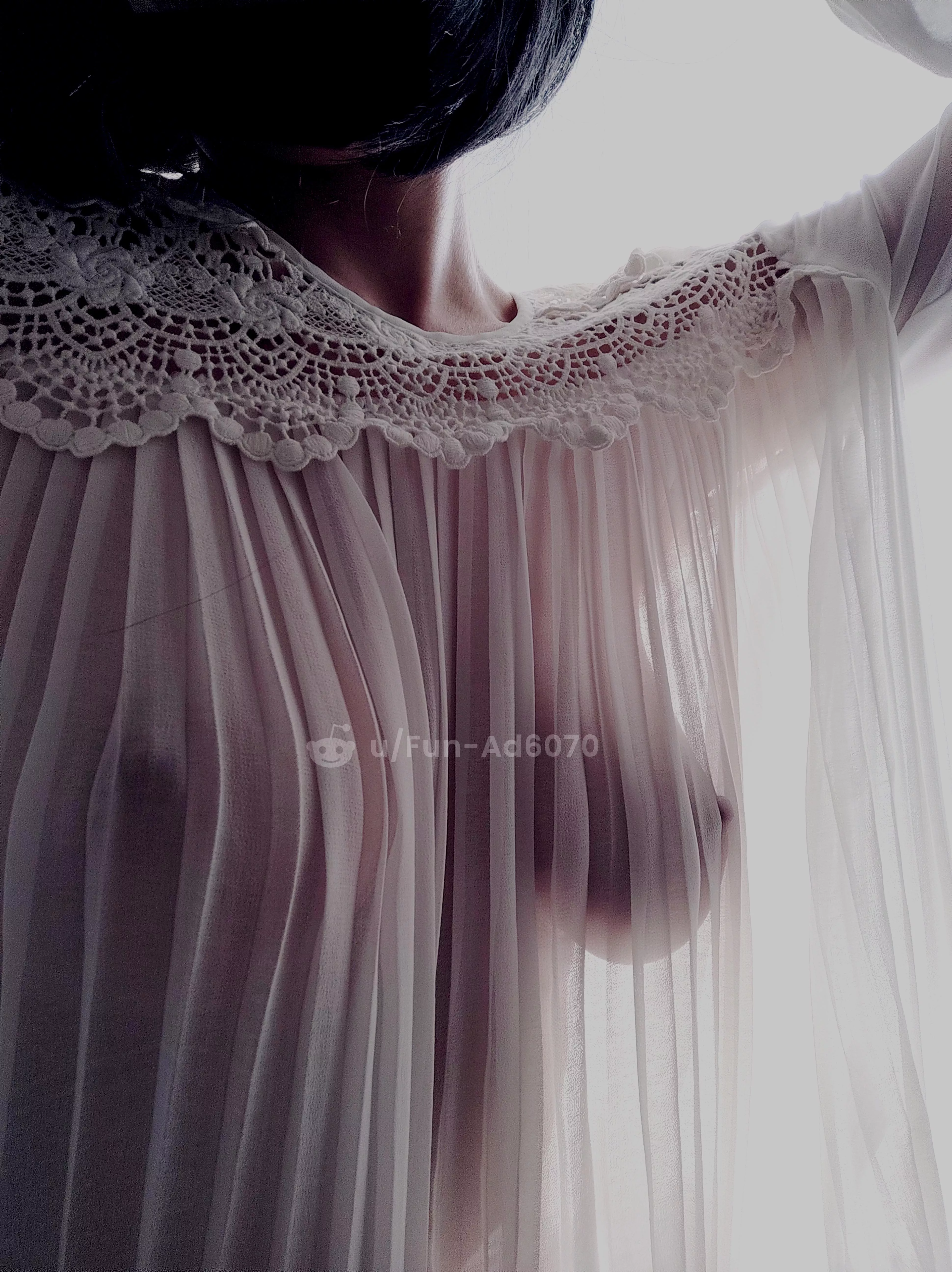 Sheer visuals posted by Fun-Ad6070