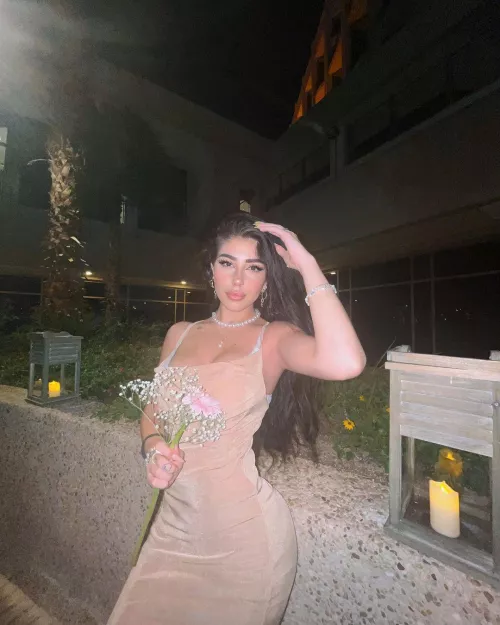 Shiraz Elkayam by Grand_MasterSexay