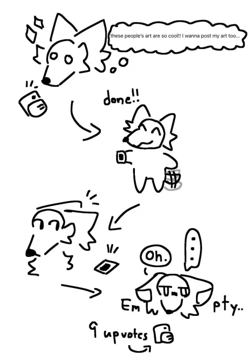 Sigh by LobotmizedDingus