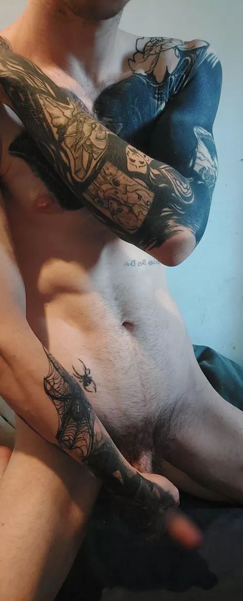 Sleeved up by Acrobatic-Bake2084