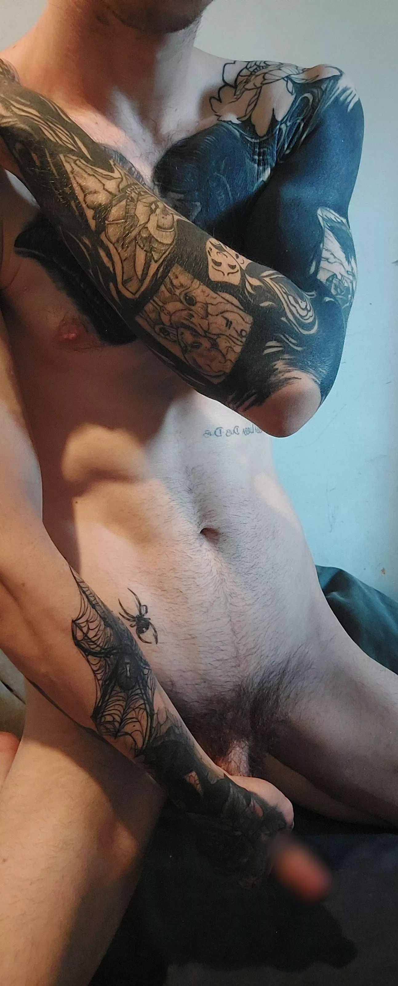 Sleeved up posted by Acrobatic-Bake2084